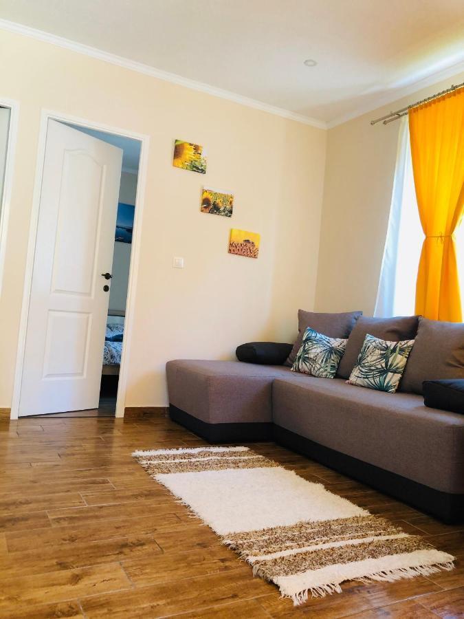 Vadszolo Apartman Балатонмаріафюрде Екстер'єр фото