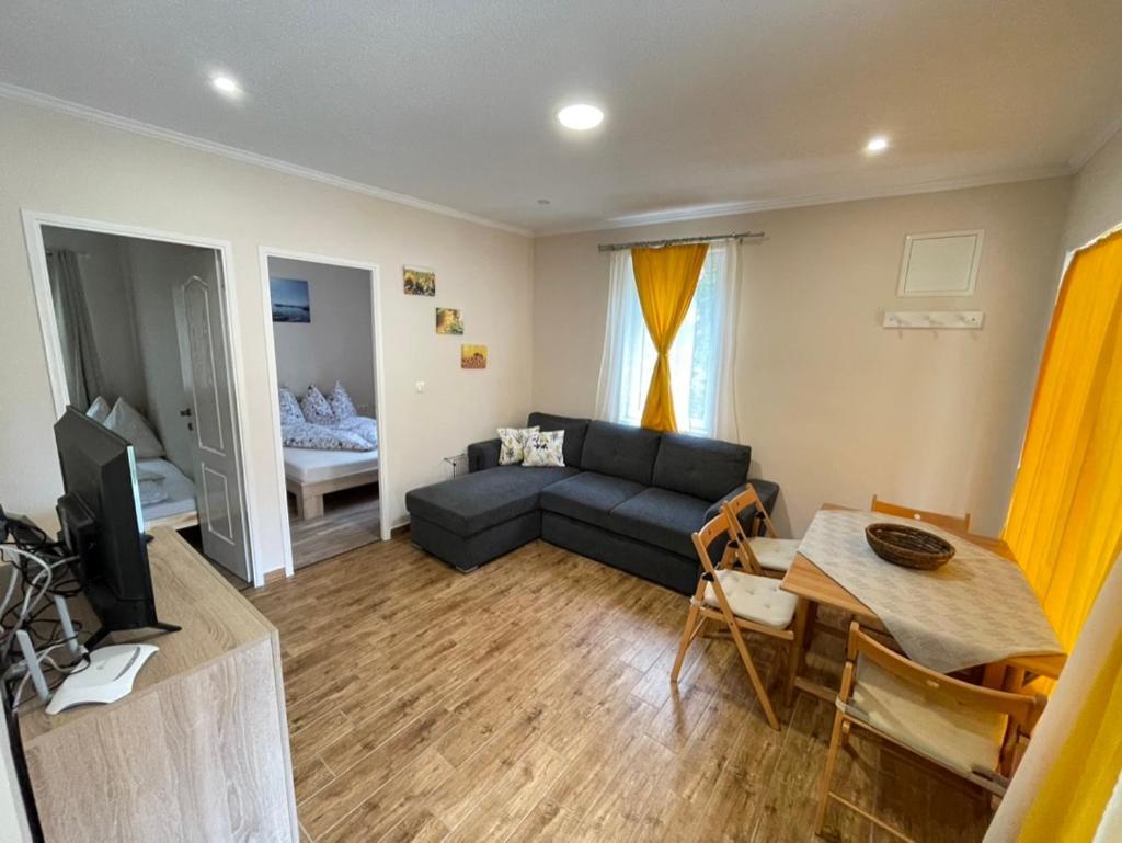 Vadszolo Apartman Балатонмаріафюрде Екстер'єр фото