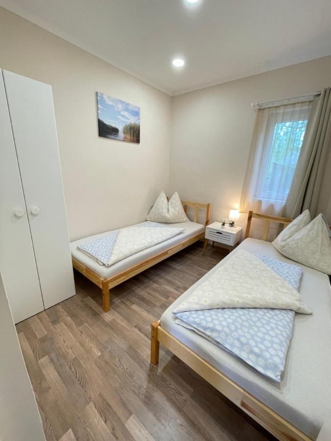 Vadszolo Apartman Балатонмаріафюрде Екстер'єр фото