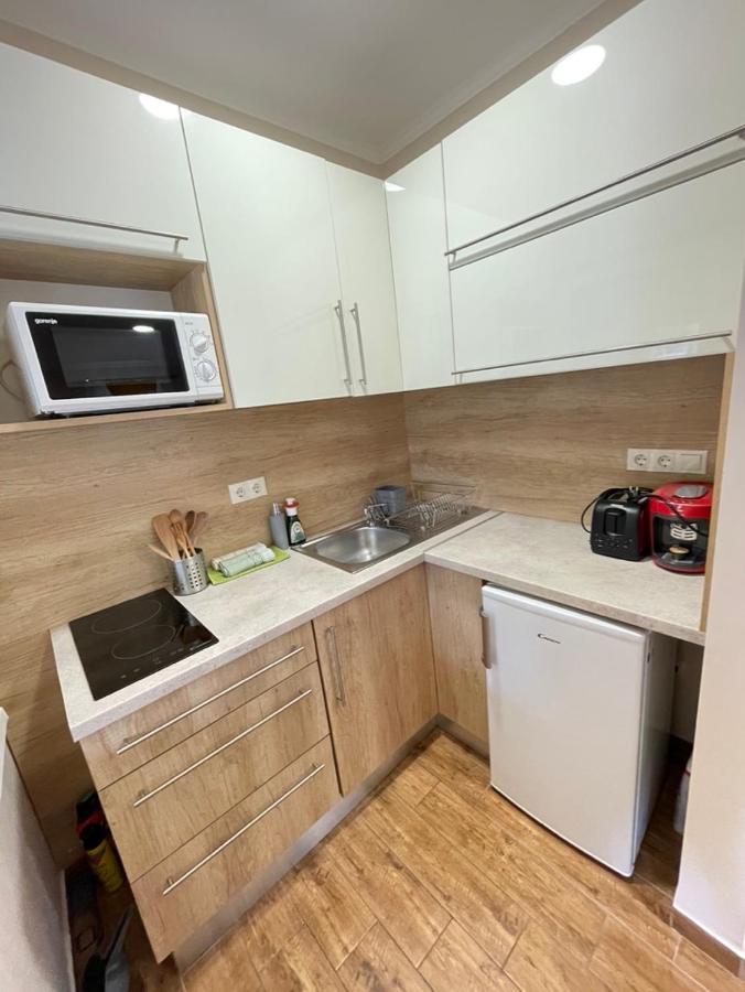 Vadszolo Apartman Балатонмаріафюрде Екстер'єр фото