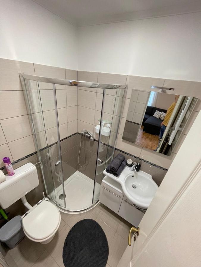 Vadszolo Apartman Балатонмаріафюрде Екстер'єр фото