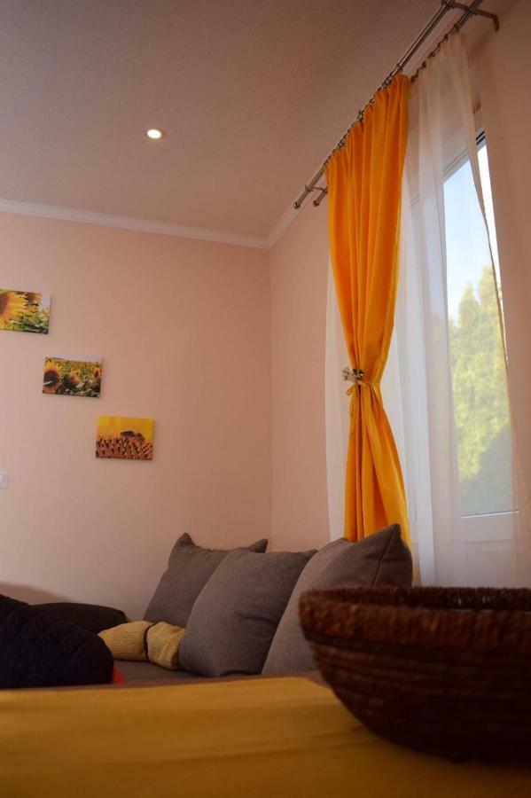 Vadszolo Apartman Балатонмаріафюрде Екстер'єр фото